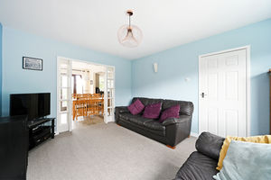 Stephen Drive Crosspool